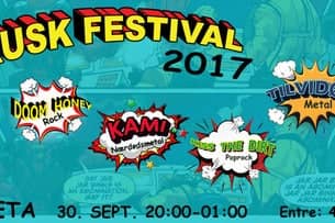 Rusik Festival