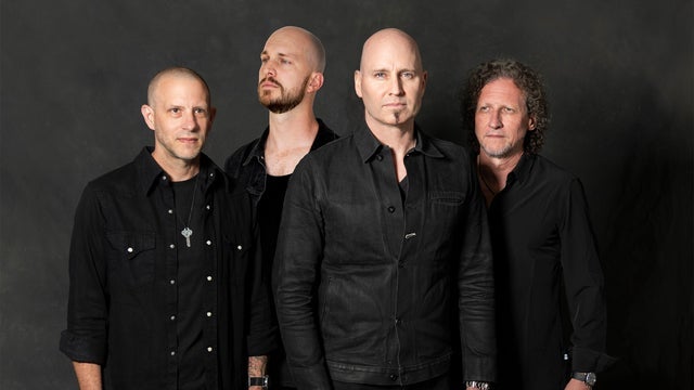 Vertical Horizon