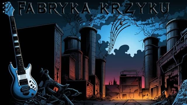 Fabryka Krzyku
