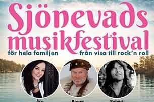 Sjonevads musikfestival