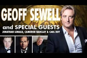 Geoff Sewell