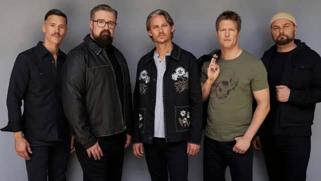 Home Free