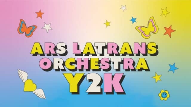 Ars Latrans Orchestra