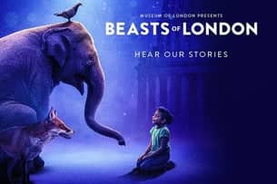 Beasts of London