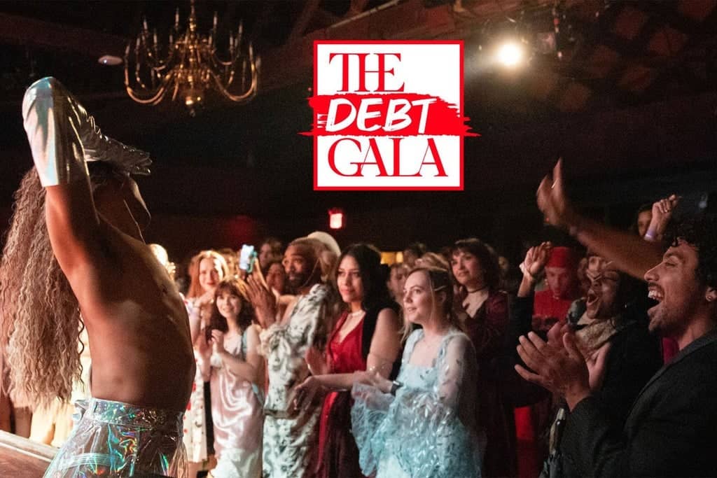 The Debt Gala