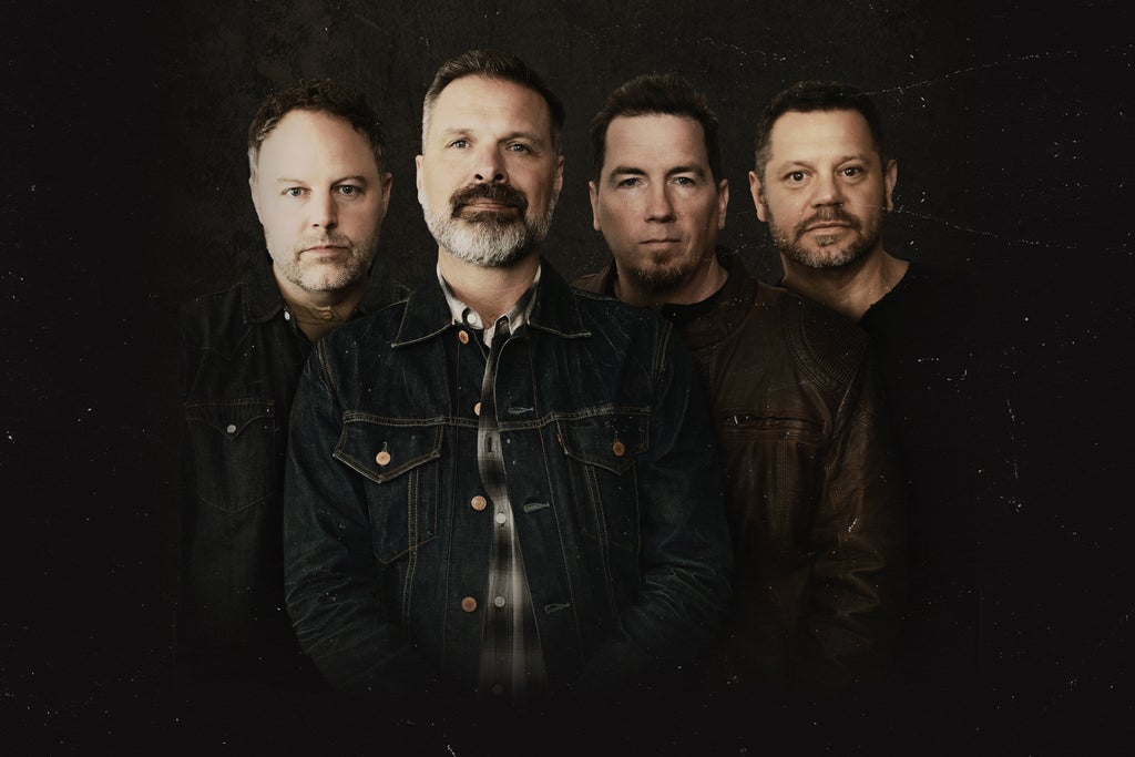 THIRD DAY 30th Anniversary Tour with very special guest Zach Williams 