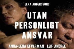 Utan personligt ansvar