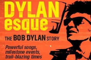Dylanesque