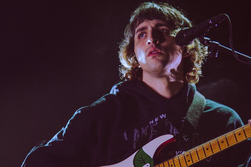 Porter Robinson ( DJ Set ) ( 21+ )