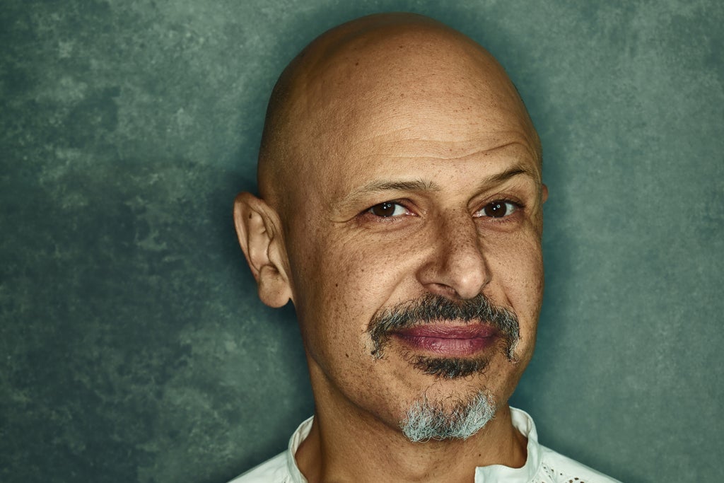 Maz Jobrani Live