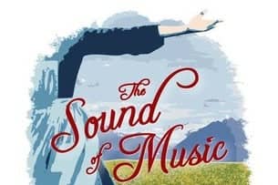 The Sound of Music ( Ræling Kulturhus )
