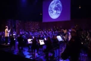 Epic! Episk film- och dataspelsmusik för orkester och kor