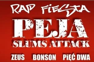 Rap Fiesta