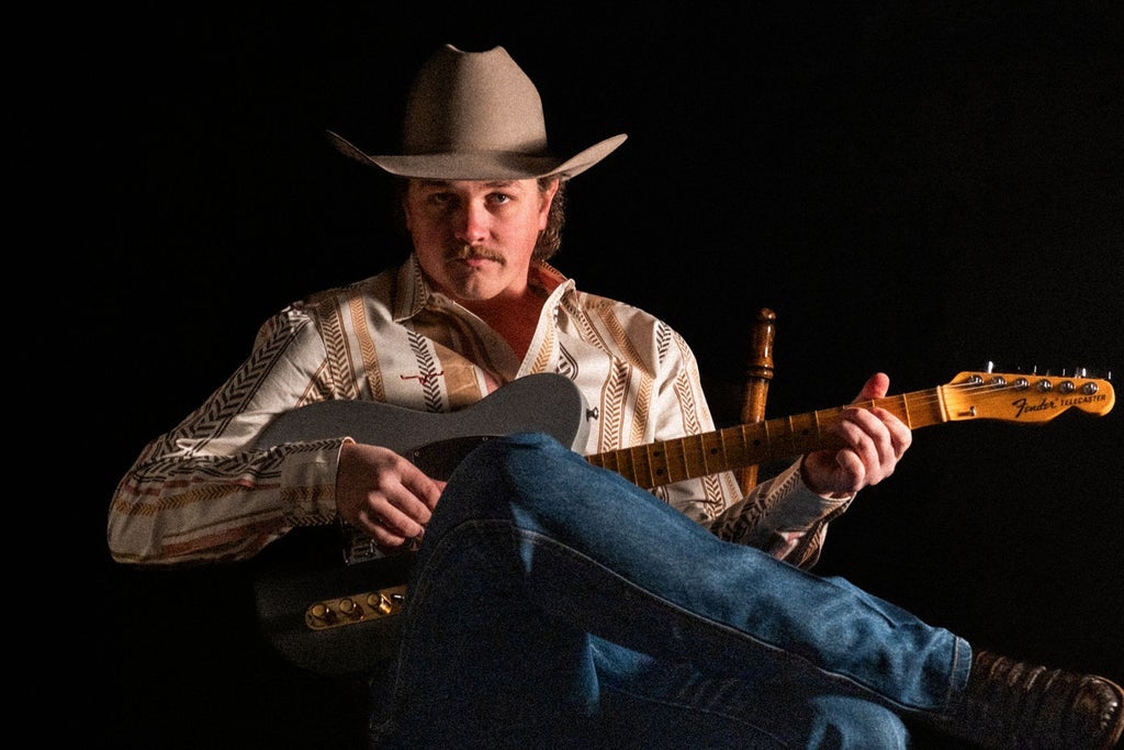 Patriotic Festival: Zach Top