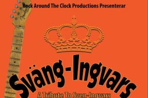 Svang- Ingvars