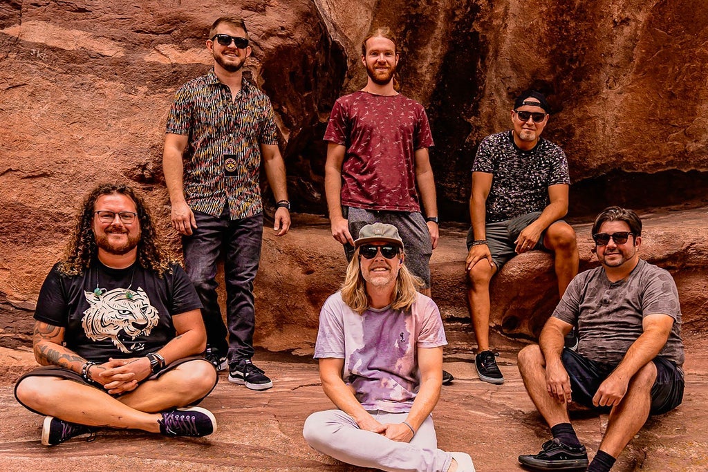 The Hip Abduction at The Fillmore