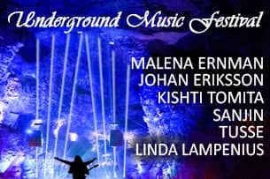 Underground Music Festival