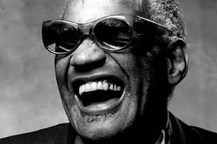 Tribute To World Legends: Ray Charles