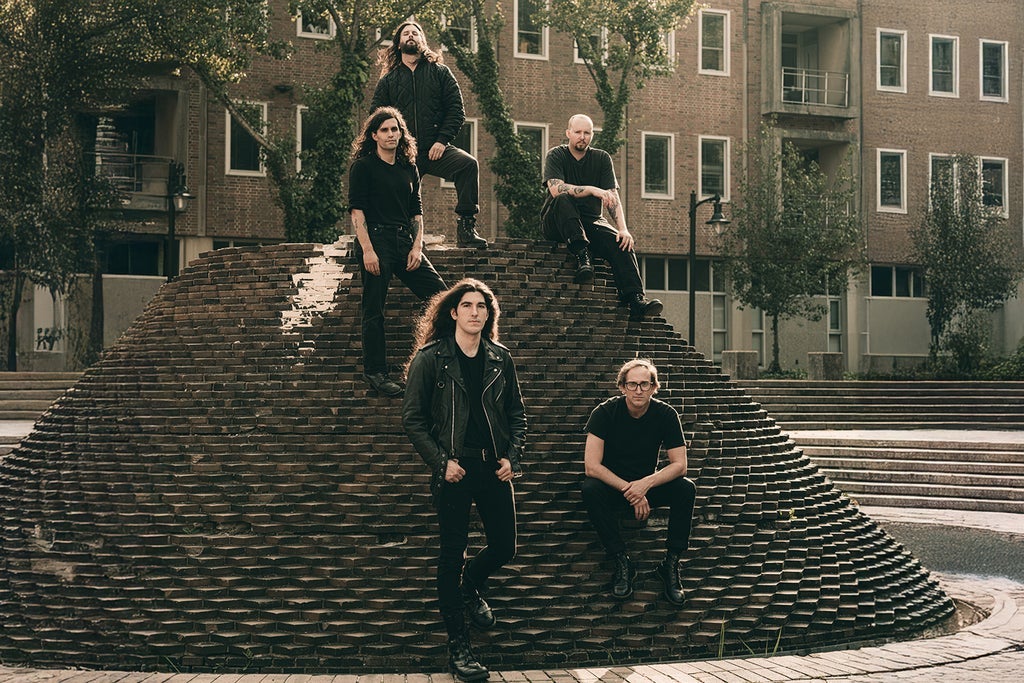 Final Gasp with special guests