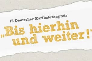 Deutscher Karikaturenpreis
