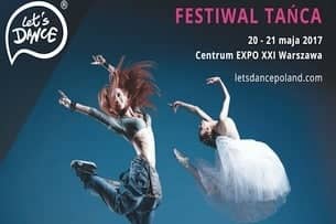 Let's DANCE®