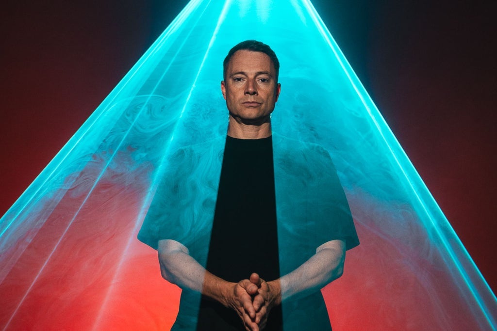 Stacked Pres: Friction (Vancouver)