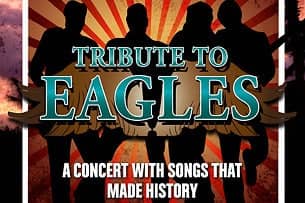 Tribute to Eagles