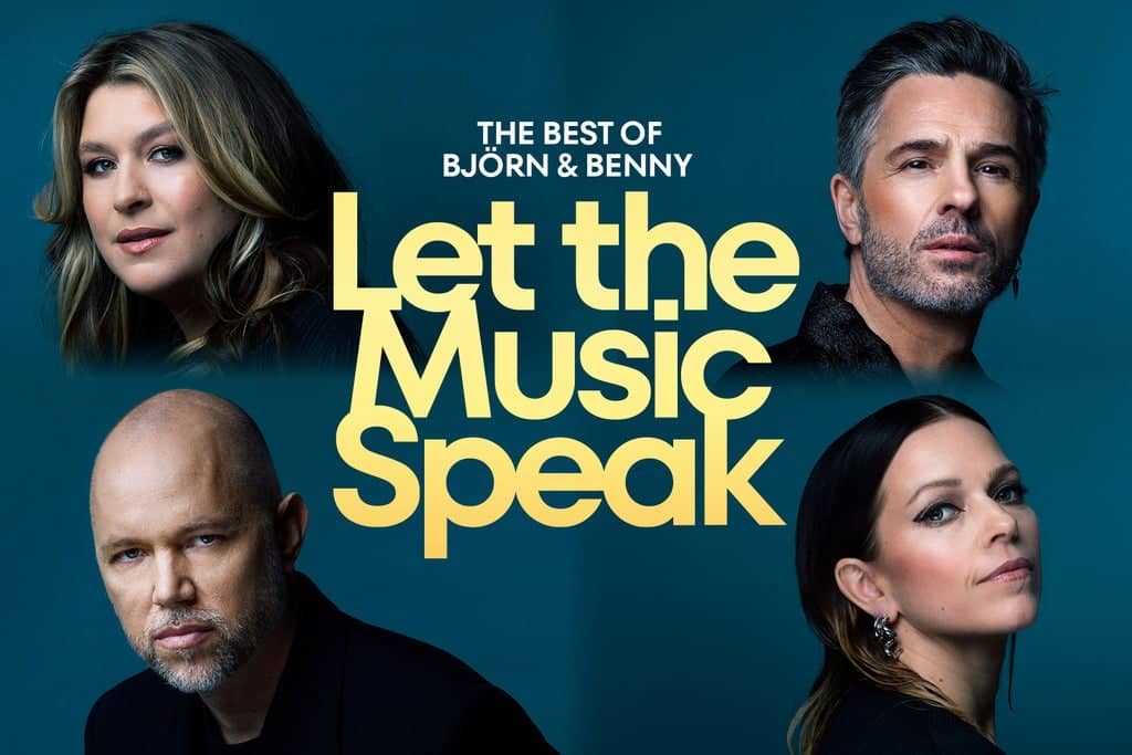 Let the Music Speak