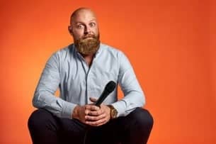 Nikolaj Lange