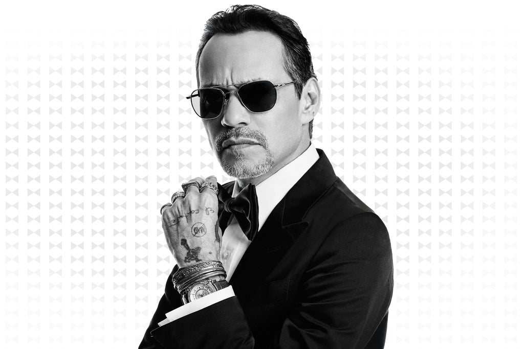 Marc Anthony Ticket + Hotel Deals