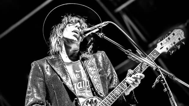 The Waterboys