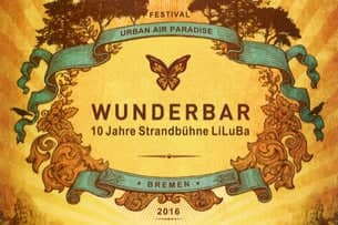 Wunderbar Festival