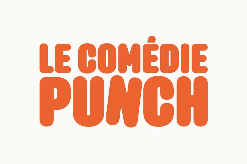Le Comédie Punch