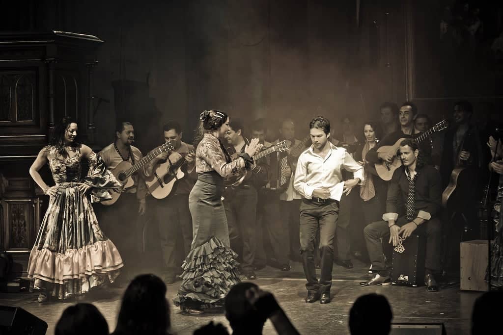 Yagori - Gypsy Music Festival