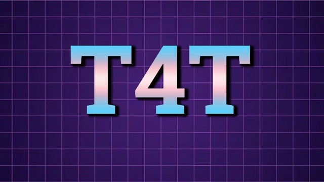 T4T