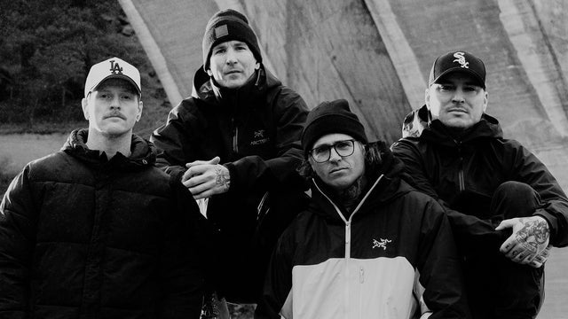 The Amity Affliction