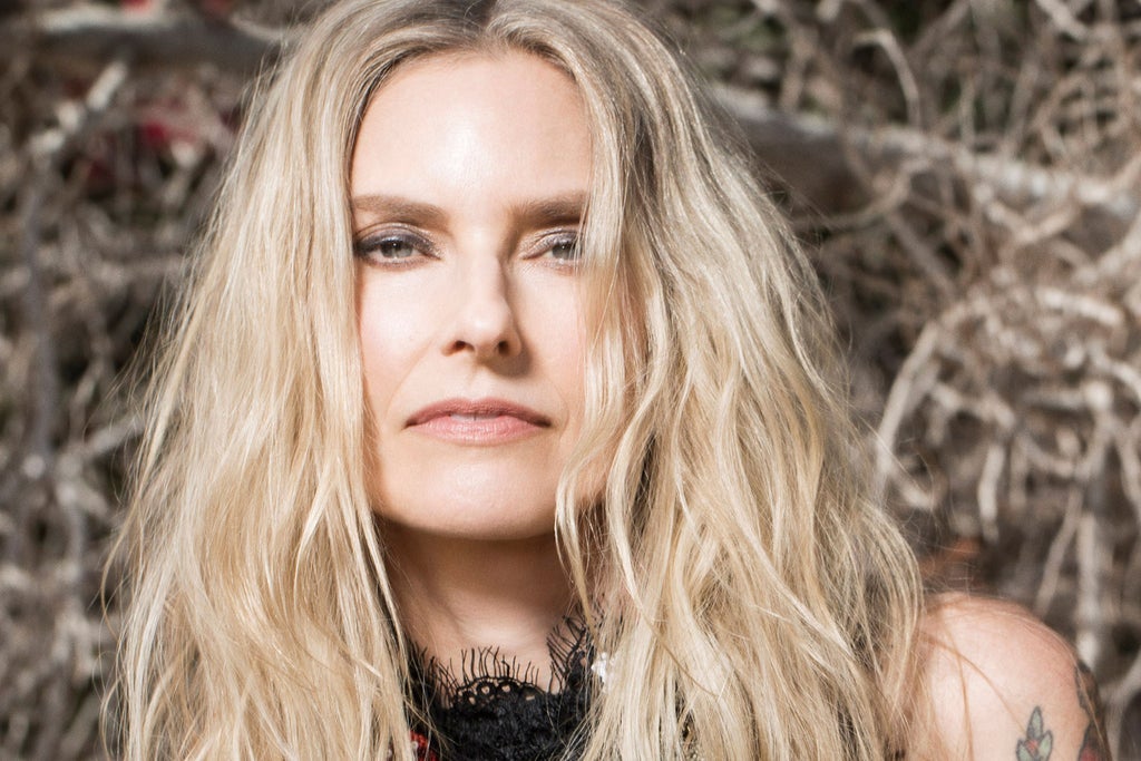 Aimee Mann, 22 ½ Lost In Space Anniversary Tour with Jonathan Coulton