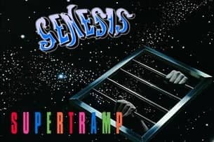 Genesis Project & Supertramp