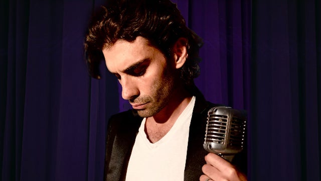 Grace - Jeff Buckley Tribute