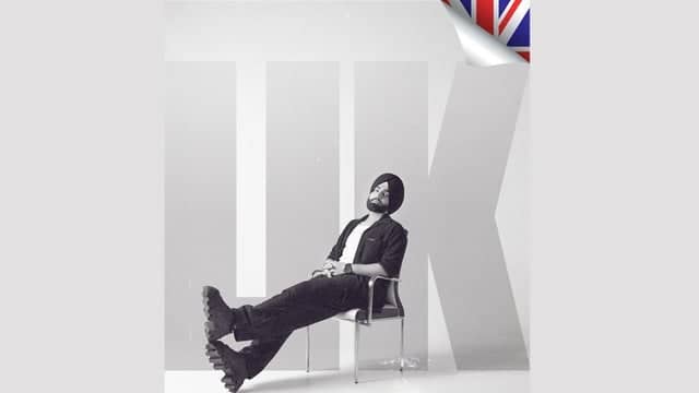 Ammy Virk