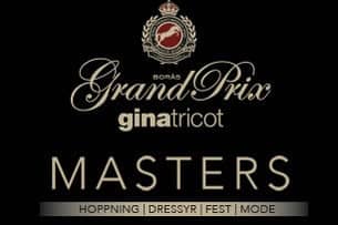 Gina Tricot Grand Prix