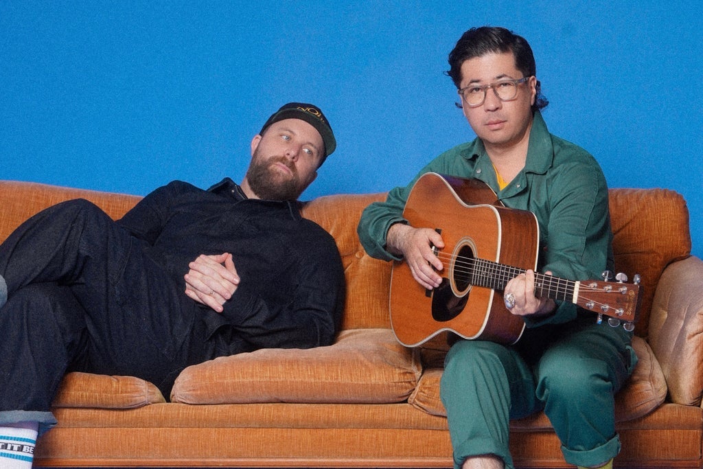 Choir! Choir! Choir!