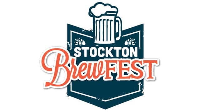 Stockton Brew Fest