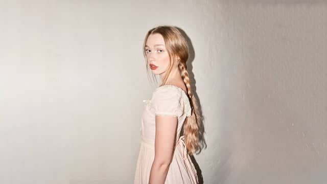 Mollie Elizabeth