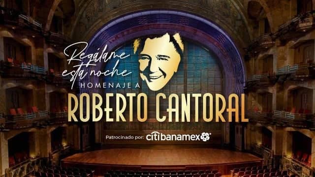 Roberto Cantoral