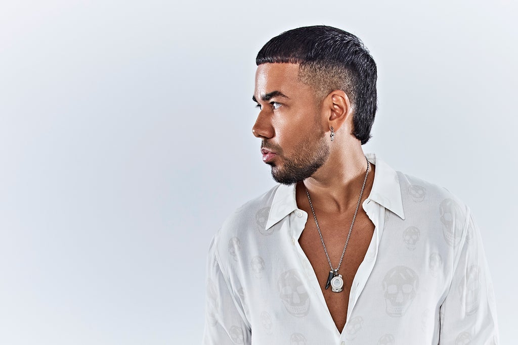 Romeo Santos & Prince Royce - Mejor Tarde Que Nunca Tour 2026