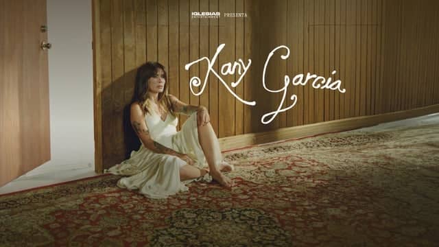 Kany Garcia