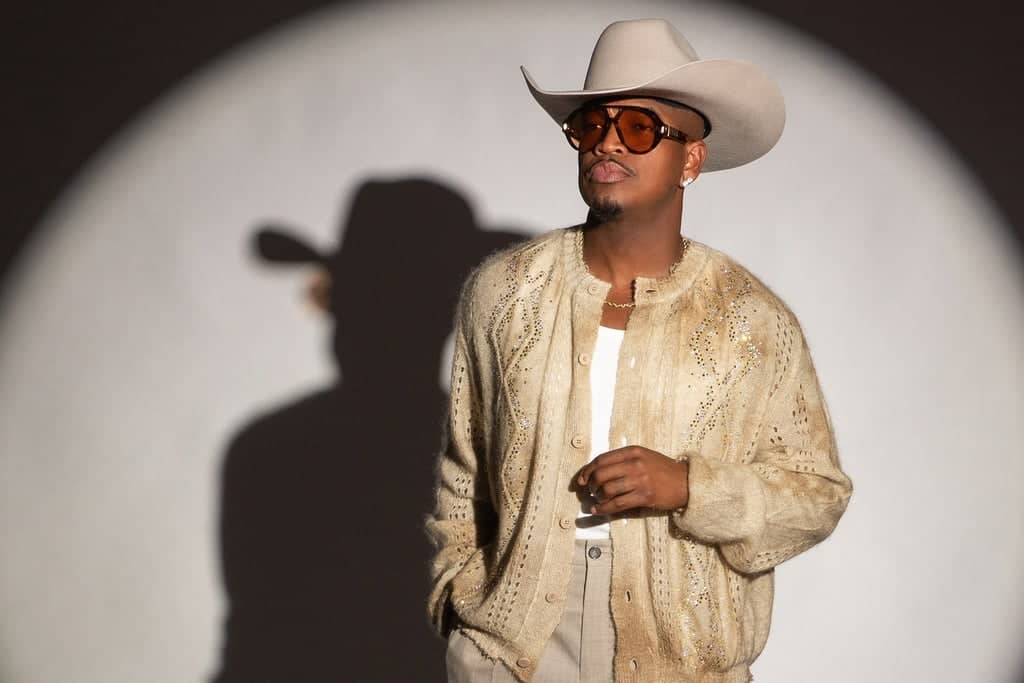 NE-YO & AKON: Nights Like This Tour 2026
