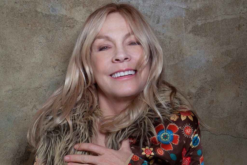 An Evening with Rickie Lee Jones