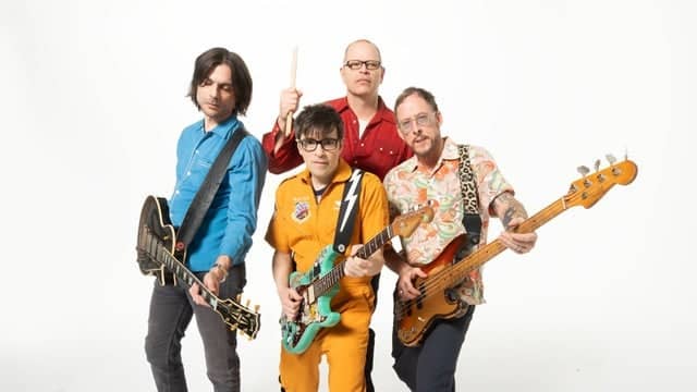 Weezer
